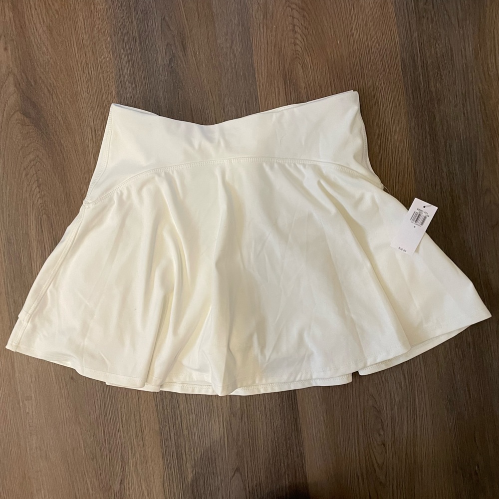 Old Navy Tennis Athletic Skirt